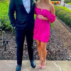 Do + Be Mini Dress Size Small